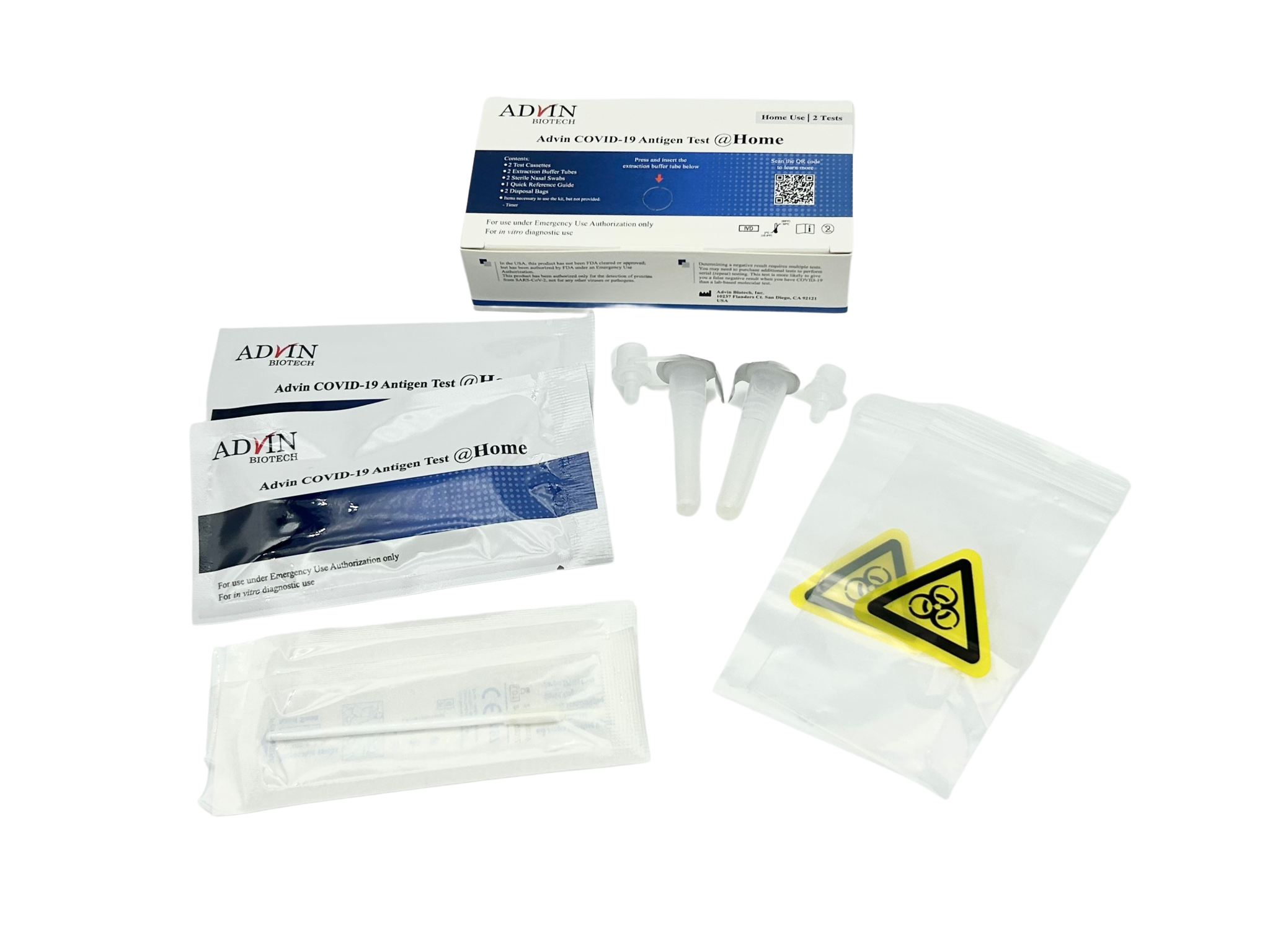 Advin | Innova Medical Group